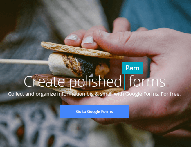 ถามใจลูกค้าคุณด้วยแบบสอบถามออนไลน์ เวอร์ชั่นทำง่ายสุดๆ Google Forms