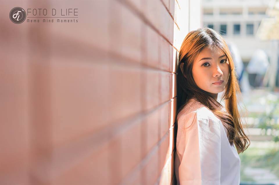 ให้มันเบลอไปถึงหัวใจไปเลยครับ อิอิ