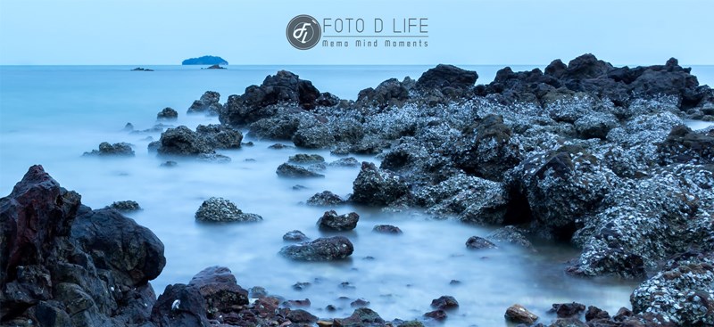 ภาพสวยได้ แค่เข้าใจ Speed Shutter 